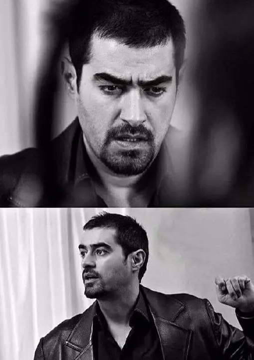 جدیدترین تصویر از شهاب حسینی+عکس