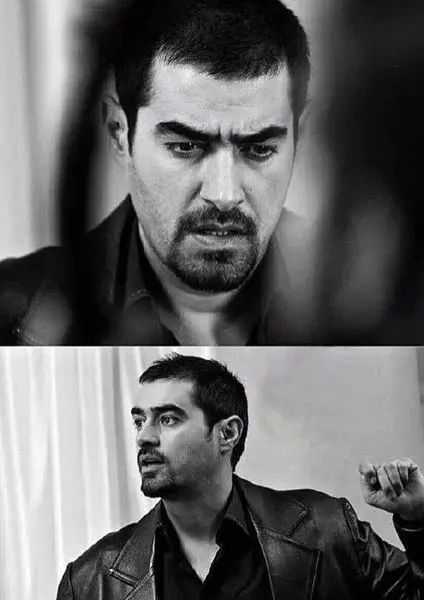 جدیدترین تصویر از شهاب حسینی+عکس