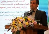 کاهش ۴۰۰ هزار متر مکعبی نفت کوره  وافزایش فروش ۲ میلیارد لیتری فراورده‌های نفتی درهلدینگ پتروپالایش اصفهان