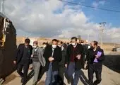 ساخت دستگاه ریشه بر توربینی قابل تنظیم با سری برشی زنجیره ای در آبفای استان اصفهان