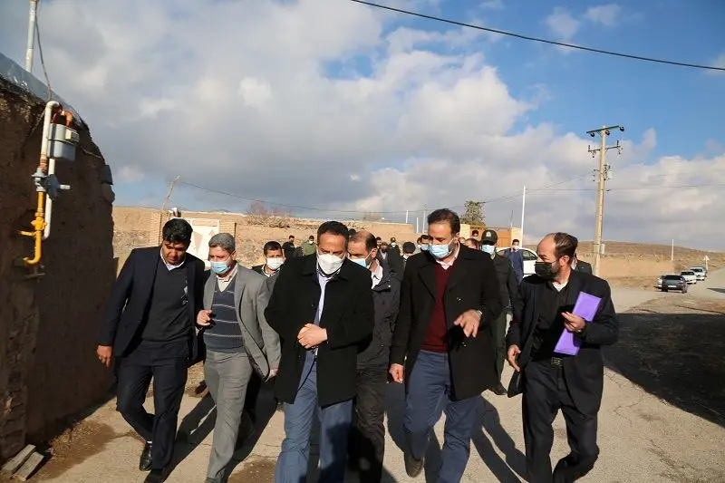 یکپارچه سازی شرکتهای آب و فاضلاب باعث سرعت گرفتن خدمت رسانی به روستاها شد