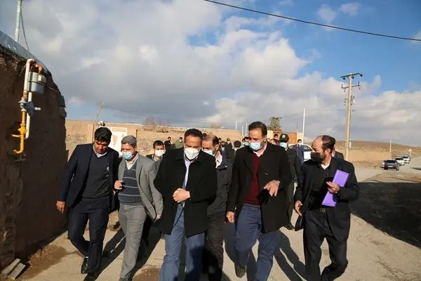 یکپارچه سازی شرکتهای آب و فاضلاب باعث سرعت گرفتن خدمت رسانی به روستاها شد