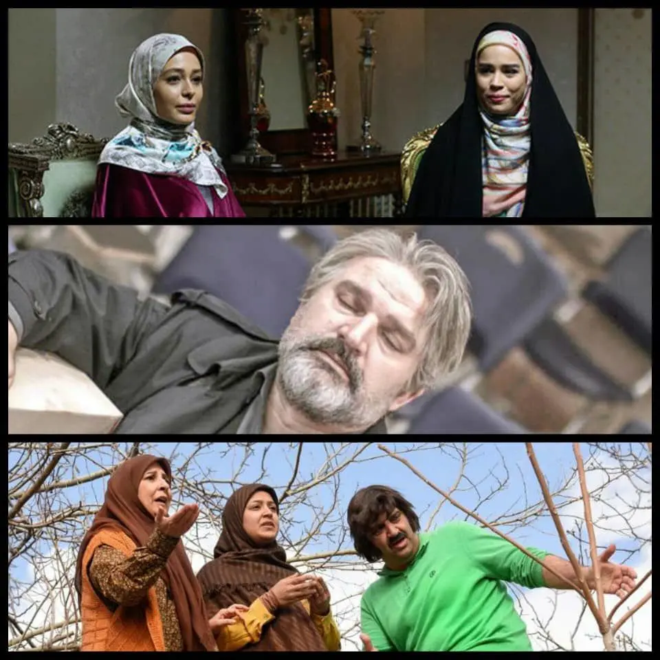 چرا جعبه جادو دیگر مردم را سحر نمیکند؟!