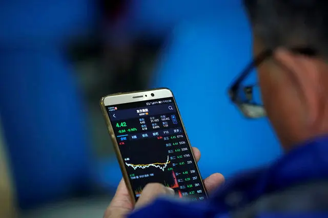 ریزش بازارهای سهام جهانی