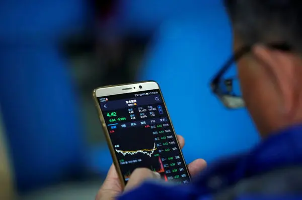 ریزش بازارهای سهام جهانی