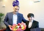 دیدار صمیمانه مدیران شرکت مخابرات با وزیر ارتباطات و فناوری اطلاعات


