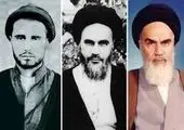 از میدان آیینی امام حسین (ع) تا مسجد تاریخی امام خمینی (ره) در سوگ معمار انقلاب

