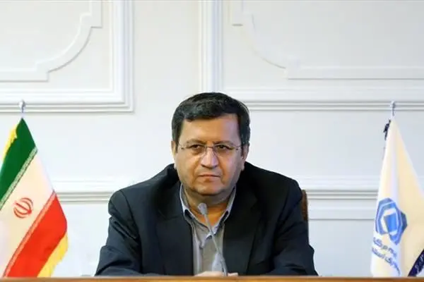 همتی با خود تعریفی از بیمه مرکزی رفت و رسما" سفیر شد
