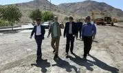 تسریع در عملیات اجرایی پروژه دره گردو، در گرو همکاری اداره‌کل راه و شهرسازی است
