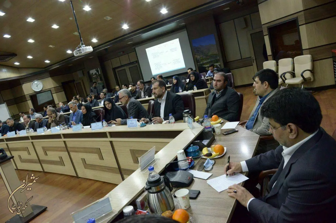 شهروندان در آستان سال نو باید تغییر مدیریتی منطقه را احساس کنند