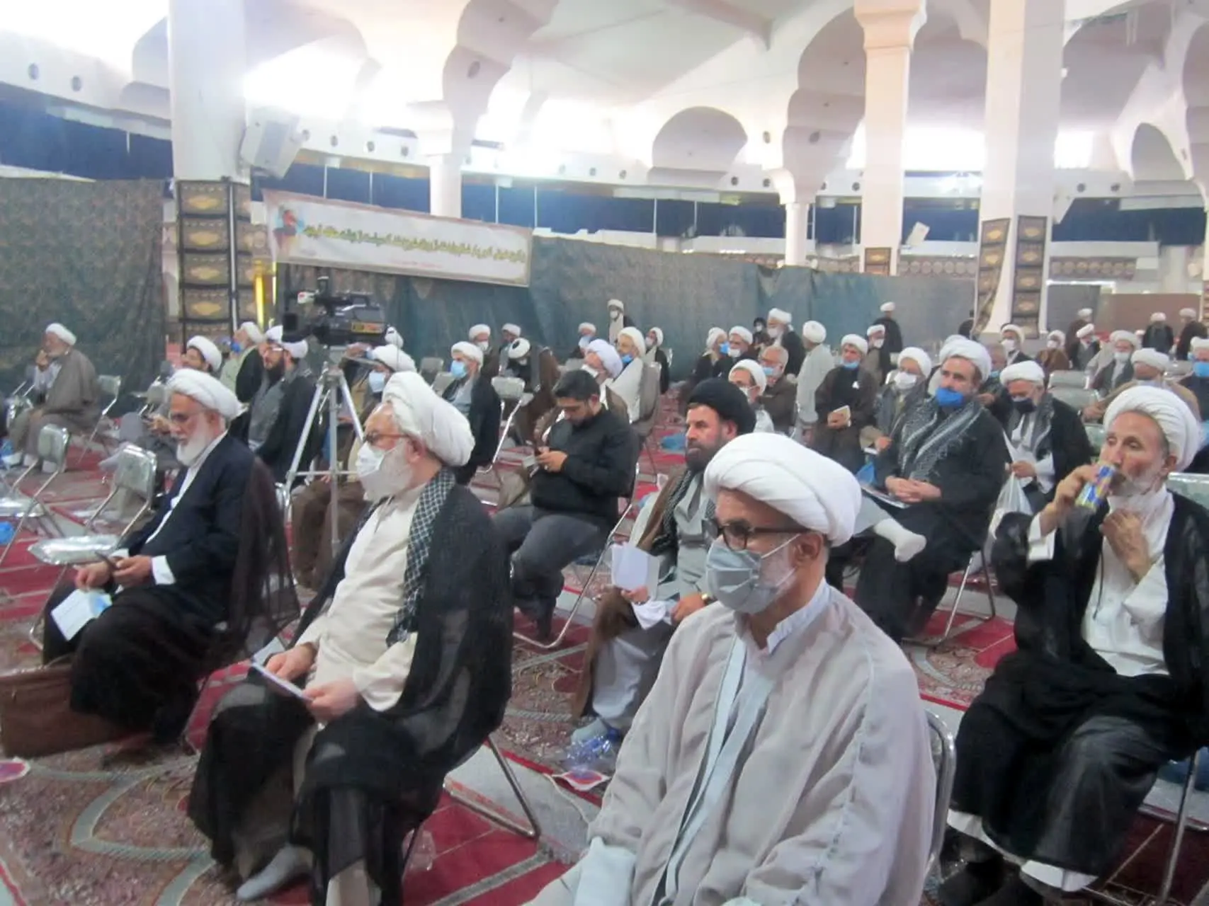 وظیفه امروز طلاب و روحانیون شناخت مخاطبان خود است

