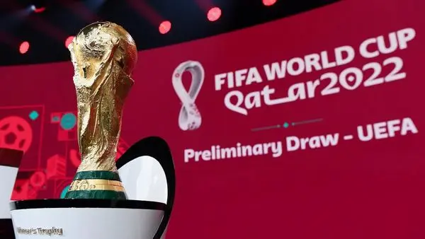 برنامه روز سوم جام جهانی ۲۰۲۲ قطر