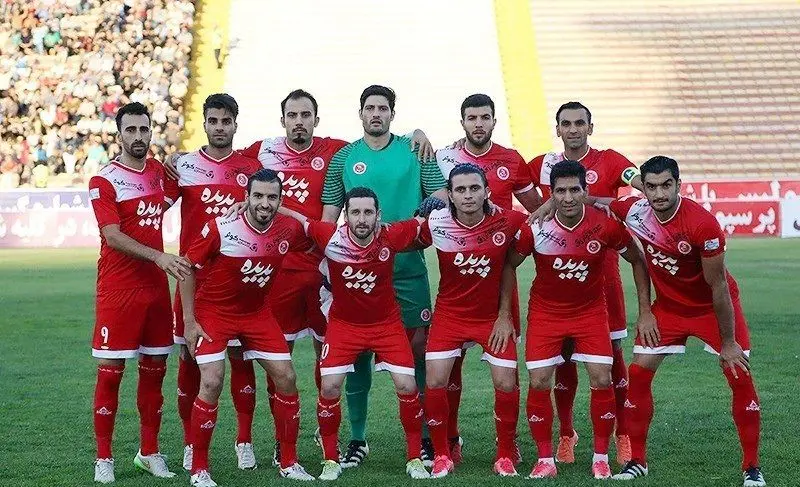 تماشای پدیده - سپیدرود رایگان شد