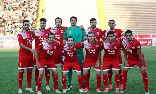 تماشای پدیده - سپیدرود رایگان شد