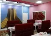 حمله خرس‌های قطبی به یک روستا+ عکس