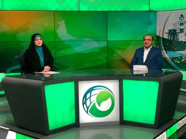 سهم ۳۵ درصدی بندر کاسپین در تجارت آسیای میانه