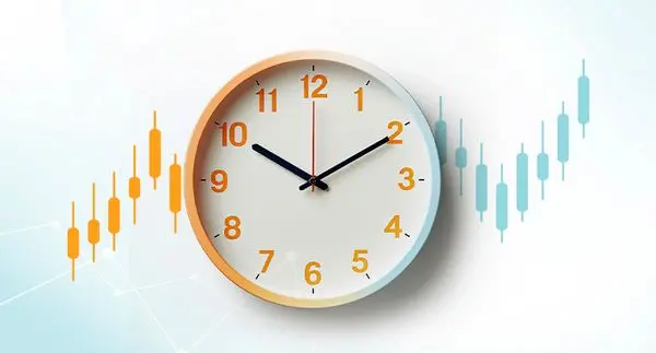 تنظیم ساعت بروکر در متاتریدر 4 + سشن معاملاتی ساعت شروع به وقت ایران