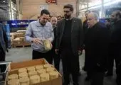 منطقی کردن قیمت نهایی محصول در اولویت ایران خودرو