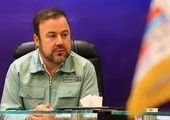 افزایش تولید واحد احیا مستقیم فولاد هرمزگان