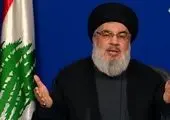 پیام تسلیت معاون شهردار تهران در پی شهادت سید حسن نصرالله دبیرکل حزب‌الله لبنان 