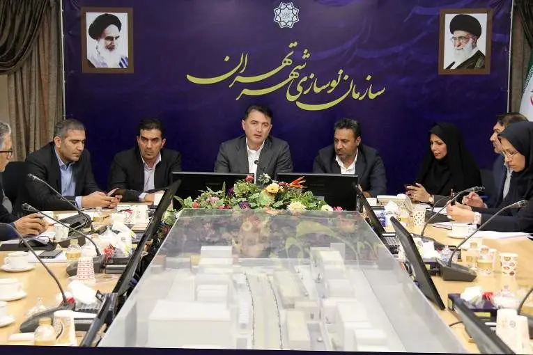 استقرار ادارات نوسازی در مناطق روند نوسازی بافت های فرسوده را سرعت می بخشد

