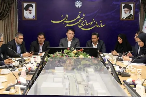 استقرار ادارات نوسازی در مناطق روند نوسازی بافت های فرسوده را سرعت می بخشد