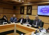 برپایی پردیس فرهنگی-هنری منطقه سه در مسیر راهپیمایی 22 بهمن

