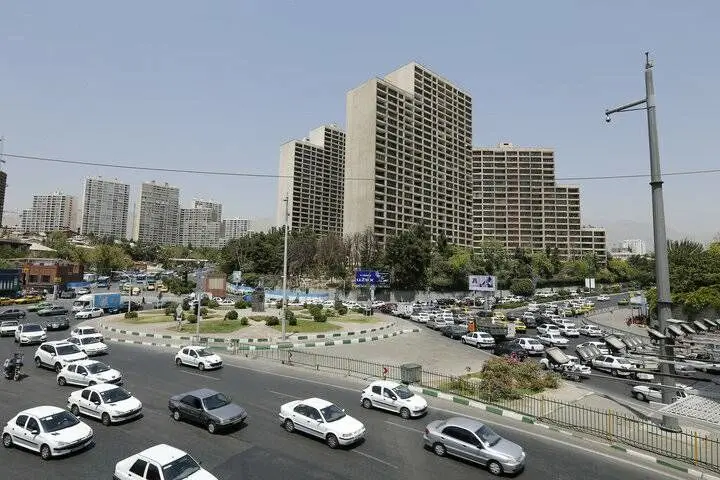 میدان صنعت، همچنان میدان صنعت خواهد ماند 

