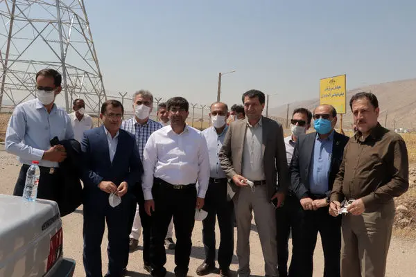 تغییرات محسوس و چشمگیر پتروشیمی گچساران در آینده‌ای نزدیک

