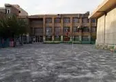 تجهیز و بهسازی مدارس منطقه 13

