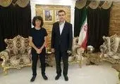 آموزشگاه آزاد سینمایی «ماد» اولین مرکز آموزش تخصصی فیلمبرداری سینمای ایران افتتاح شد

