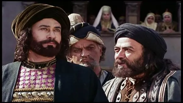 «ولایت عشق» از شبکه الکوثر