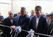در راستای اجرای طرح آجر به آجر پویش محرم مدرسه ۲ کلاسه تلخستان خشت گذاری می گردد


