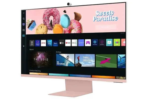 تجربه لذتبخش یک کامپیوتر بدون داشتن کامپیوتر