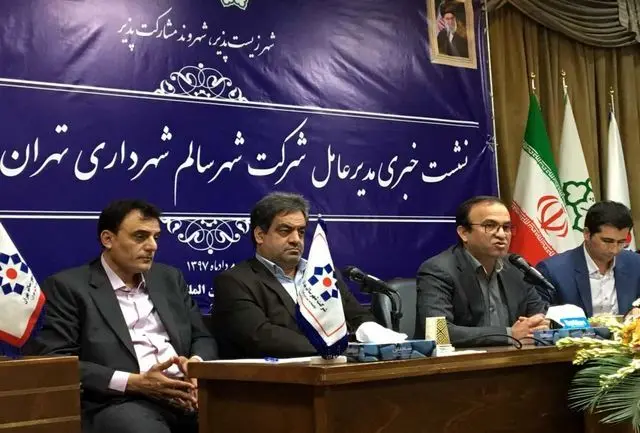 مواقع بحران در کنار اورژانس هستیم