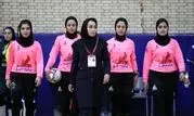 اعلام داوران هفته دوم لیگ برتر فوتسال بانوان