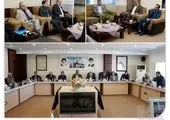 غفور کارگری مشاور ویژه کمیته ملی پارالمپیک آسیا شد