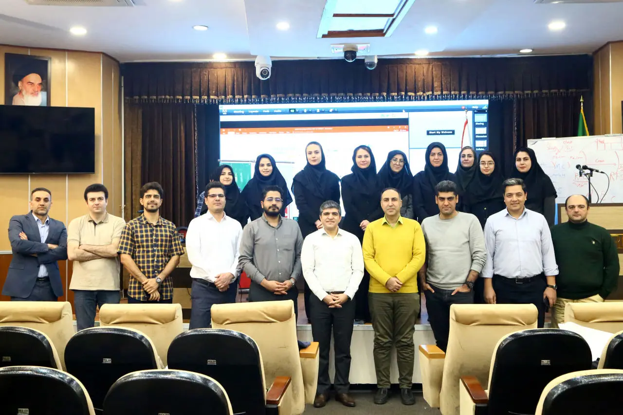 برگزاری دوره تخصصی «مدیریت پروژه» برای واحدهای تابعه ایمیدرو

