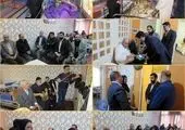 از سالمندان فعال در اجرای طرح "اگه از من می شنوی" تقدیر شد

