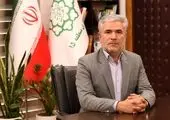 کاشت بیش از ۱۸ هزار اصله درخت در منطقه ۱۹ تا پایان اسفند

