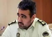 اهتمام نیروی انتظامی قم در تحقق امنیت جامعه محور

