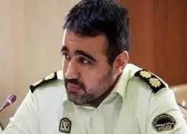 اعتماد مردم بزرگترین پشتوانه پلیس