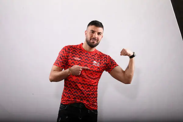 بازگشت خانزاده به تیم تراکتور