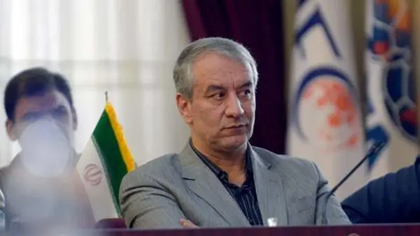 آمادگی کامل ایران برای میزبانی جام جهانی فوتسال