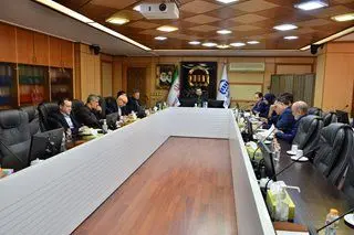 ظرفیت فنی و تخصصی بیمه آسیا همچنان در رتبه اول بیمه ها ست