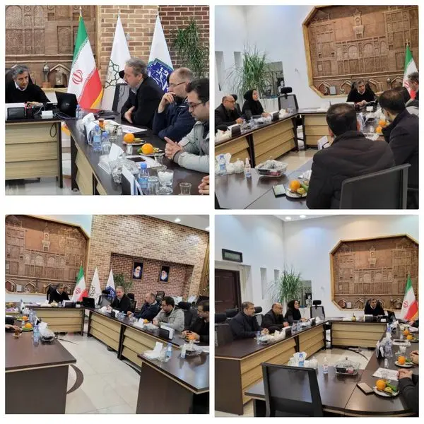 ساماندهی کارگاه های بلاتکلیف خط ۶ مترو
