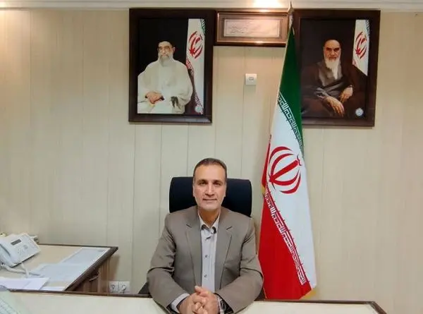 انتصاب مدیرعامل جدید شرکت آب و فاضلاب استان مرکزی