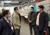 برنامه تولید حداکثری نفت، بازار بسیار بزرگی برای شرکت‌های داخلی فراهم نموده است
