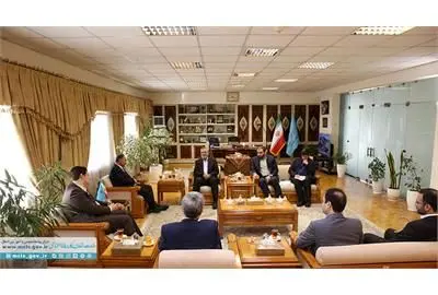 مرتضوی: بانکها کمک کنند تا اقتصاد در حوزه اشتغال پویا شود