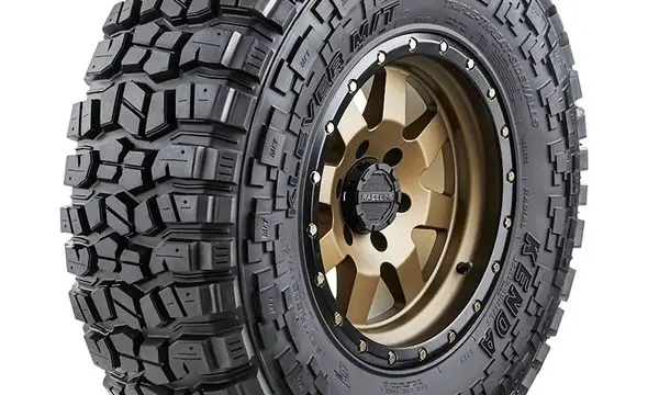 لاستیک ترازانو بهتره یا کندا؟ مقایسه کامل کیفیت، دوام و قیمت